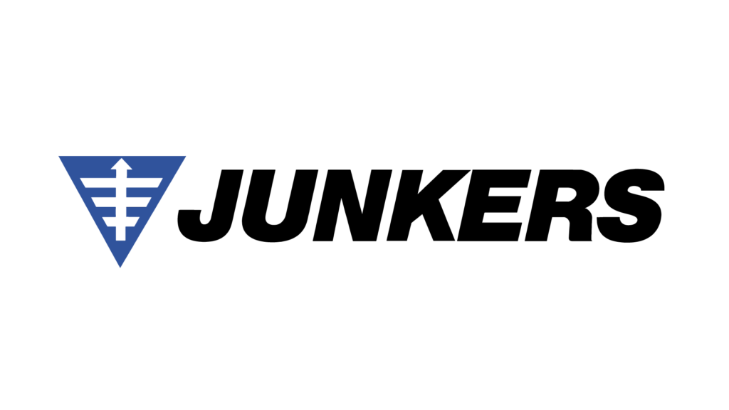 Logo Junkers