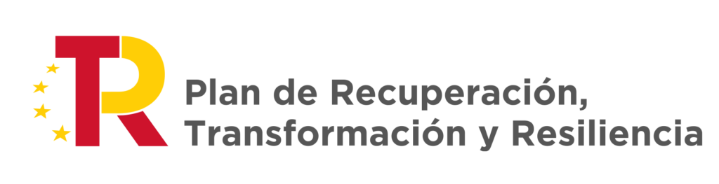 Plan de recuperación, transformación y resiliencia