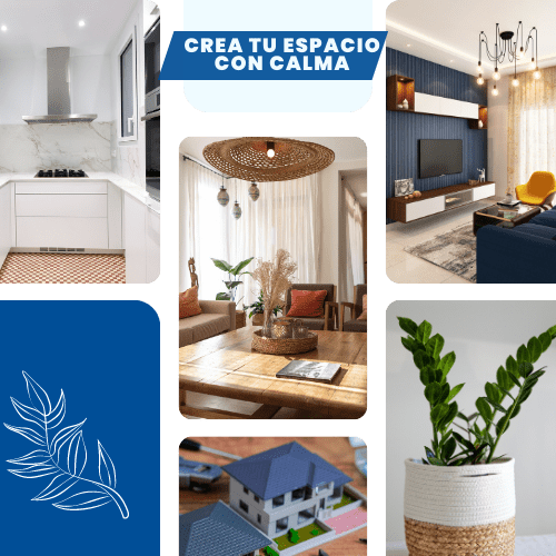 Crea tu espacio con Reformas Cañizares