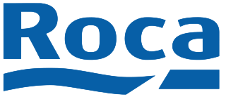 Logo Roca