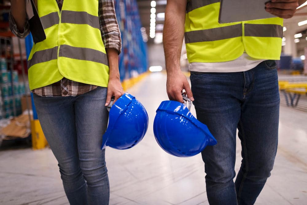 Profesionalismo y seguridad