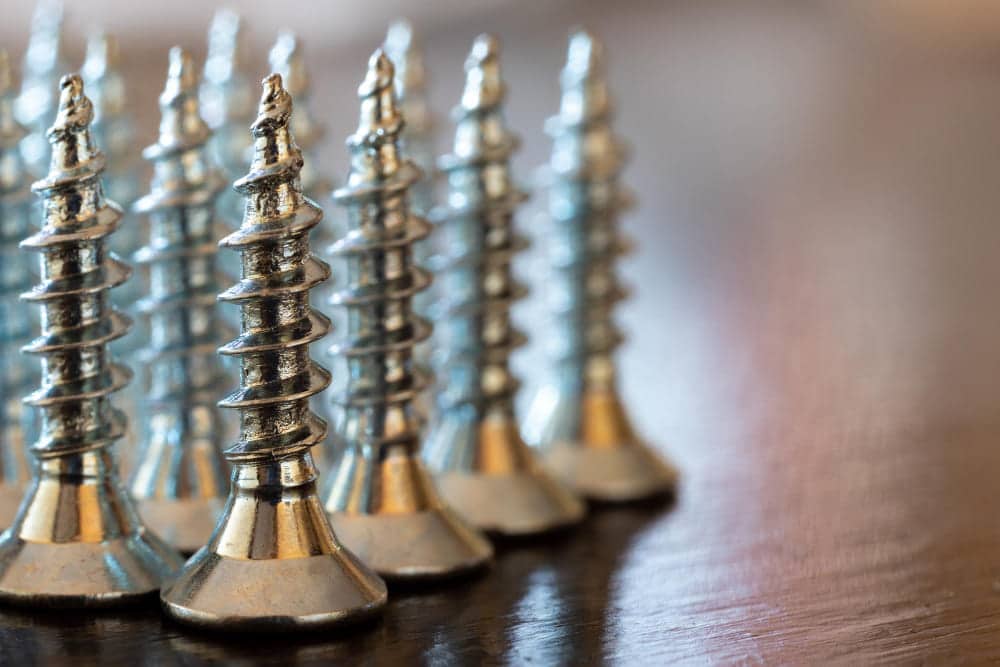 tornillos