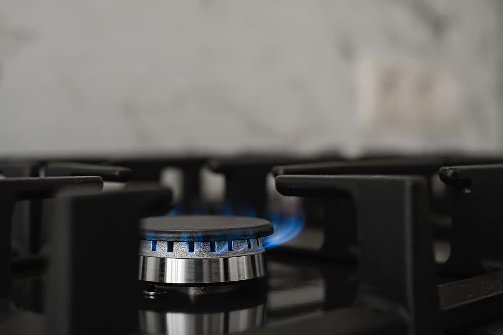 Instalacion de gas